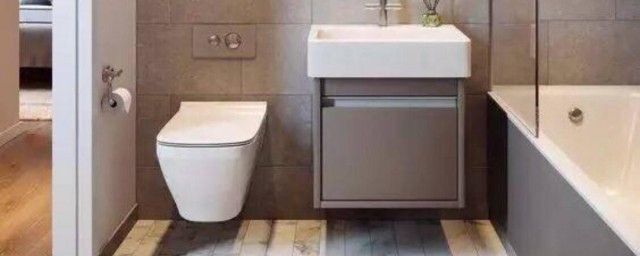 為什麼洗手間要幹濕分離 衛生間為什麼要幹濕分離好處有哪些