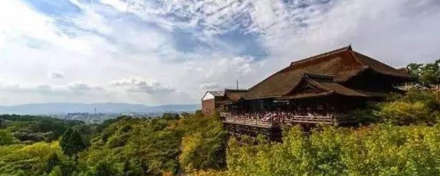 京都必玩的十大景點 這些地方必去