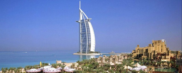 迪拜必去十大景點 迪拜十大旅遊景點介紹