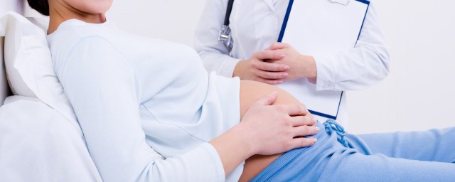 孕婦必須做哪三大檢查 整個孕期要做三大檢查