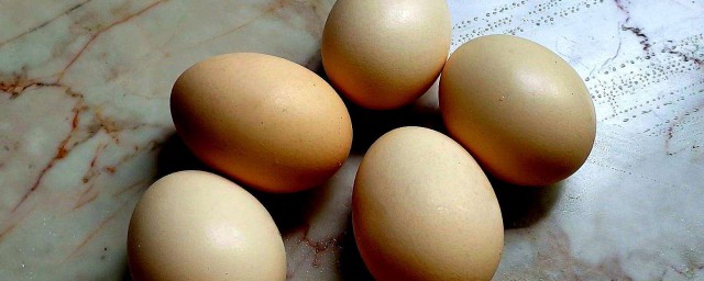 雞蛋怎麼做好吃又簡單 雞蛋好吃又簡單的做法