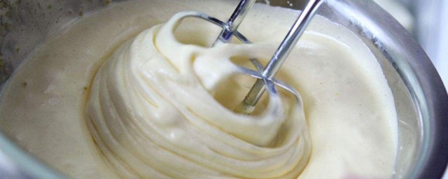 怎麼樣做奶油 在傢如何自制奶油