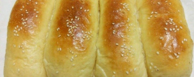 沒有烤箱怎麼做面包 還是可以輕松做面包