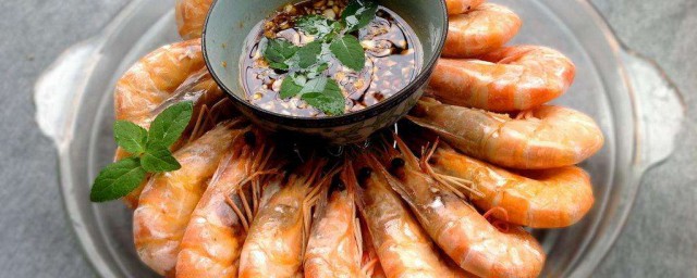 大青蝦怎麼做好吃 有什麼制作的步驟