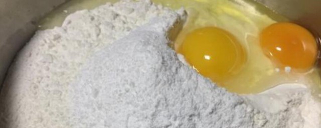 高筋面粉怎麼做饅頭軟 方法告訴你