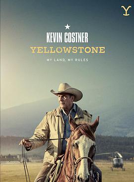 黃石 第三季 Yellowstone Season 3