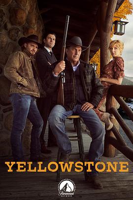 黃石 第二季 Yellowstone Season 2