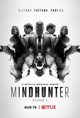心靈獵人 第二季 Mindhunter Season 2