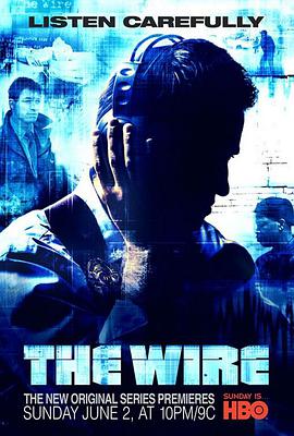 火線 第一季 The Wire Season 1