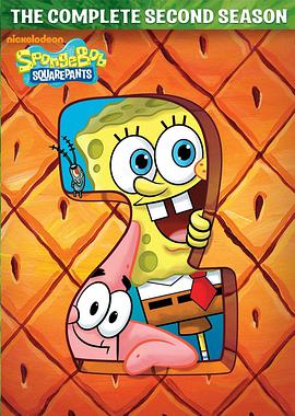 海綿寶寶 第二季 SpongeBob SquarePants Season 2