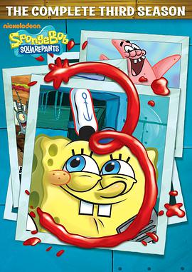 海綿寶寶 第三季 SpongeBob SquarePants Season 3