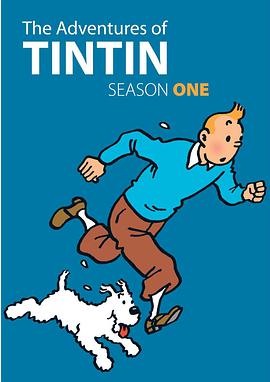 丁丁歷險記 第一季 The Adventures of Tintin Season 1