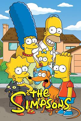 辛普森一傢  第一季 The Simpsons Season 1