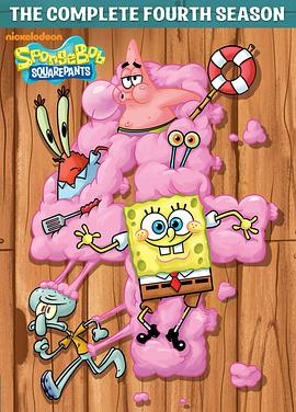 海綿寶寶 第四季 SpongeBob SquarePants Season 4