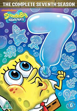 海綿寶寶 第七季 SpongeBob SquarePants Season 7