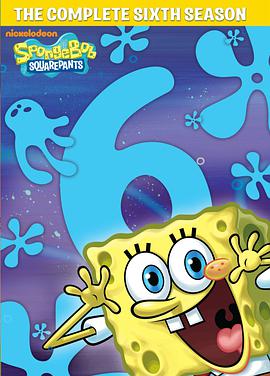 海綿寶寶 第六季 SpongeBob SquarePants Season 6