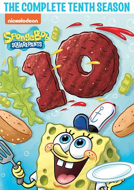 海綿寶寶 第十季 Spongebob Squarepants Season 10