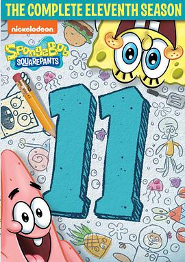 海綿寶寶 第十一季 Spongebob Squarepants Season 11