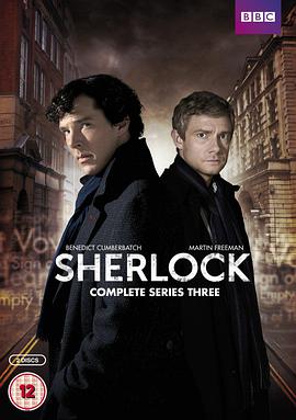 神探夏洛克：最後的誓言 Sherlock: His Last Vow