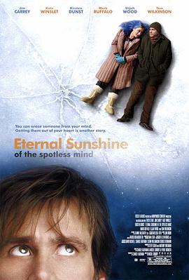 暖暖內含光 Eternal Sunshine of the Spotless Mind