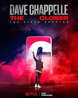 戴夫·查佩爾：勝利最終章 Dave Chappelle: The Closer