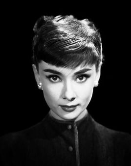 奧黛麗·赫本 Audrey Hepburn Audrey Kathleen Hepburn-Ruston