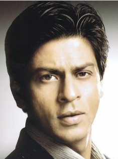 沙魯克·汗 Shahrukh Khan、SRK