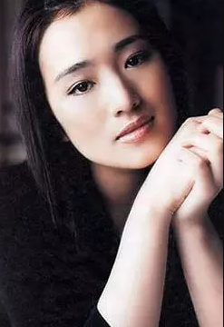 鞏俐 Gong Li 鞏皇 女王