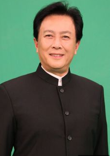 唐國強 Guoqiang Tang