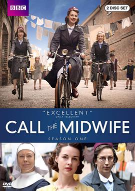 呼叫助產士 第一季 Call the Midwife Season 1