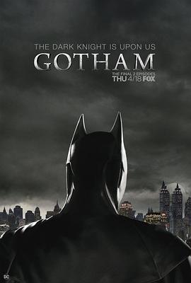 哥譚 第五季 Gotham Season 5
