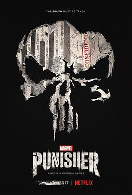 懲罰者 第一季 The Punisher Season 1
