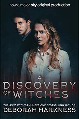 發現女巫 第一季 A Discovery of Witches Season 1