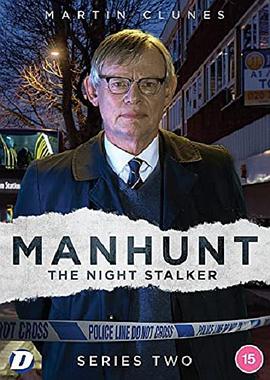 追兇：黑夜狩獵者 第二季 Manhunt: The Night Stalker Season 2