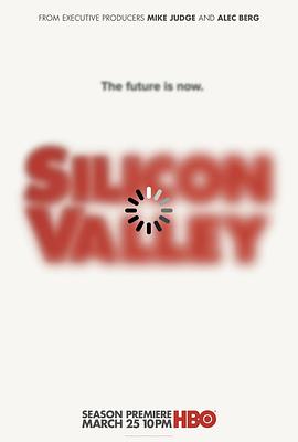 矽谷 第五季 Silicon Valley Season 5