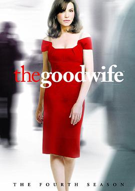傲骨賢妻 第四季 The Good Wife Season 4