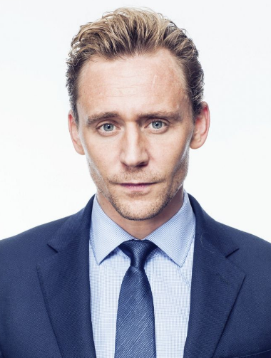 湯姆·希德勒斯頓 Tom Hiddleston 抖森 托馬斯· 威廉· 希 Thomas William Hiddleston