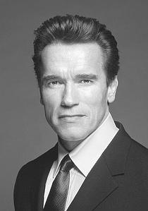 阿諾·施瓦辛格 Arnold Schwarzenegger Arnold Alois Schwarzenegger