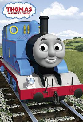 托馬斯和朋友 第一季 Thomas the Tank Engine & Friends Season 1