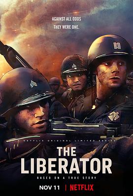 解放者：歐陸決戰500天 The Liberator