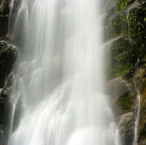 梧桐寨瀑布 Ng Tung Chai Waterfalls