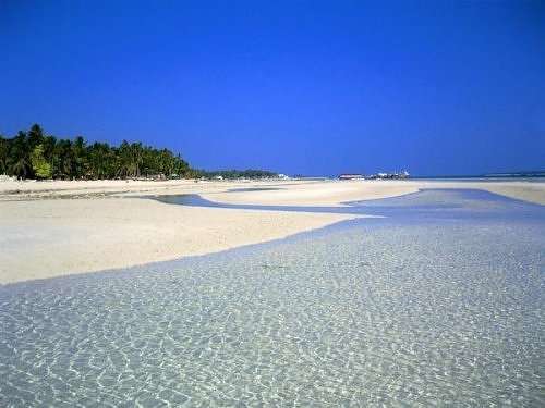 薄荷島 Bohol Island