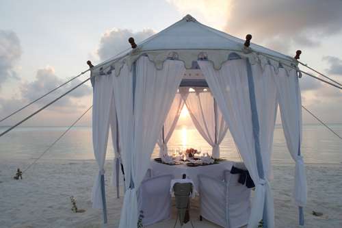 安娜塔拉笛古島 Anantara Dhigu Resort & Spa Maldives
