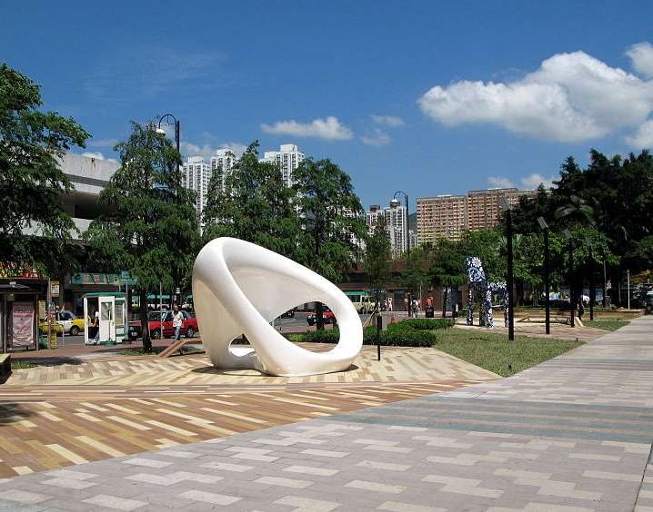 城市藝坊 City Art Square