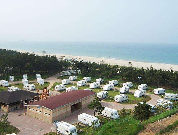 望祥汽車露營度假村 Mang Sang Auto-Camping Resort