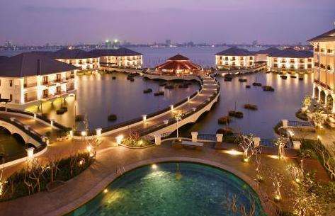 河內 Hanoi