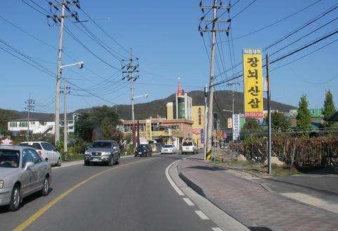 廣州市 Gwangju