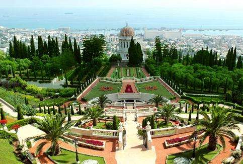 海法 Haifa