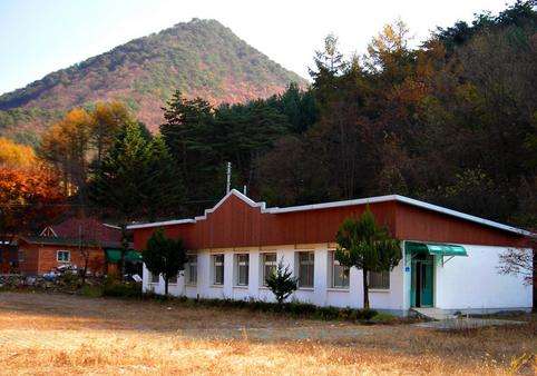 寧越郡 Yeongwol County