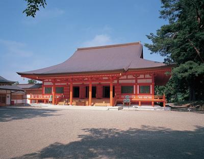 平泉—象徵著佛教淨土的廟宇園林與考古遺址 Hiraizumi – Temples Gardens and Archaeological Sites Representing the Buddhist